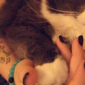 Meet your Posher, Melissa